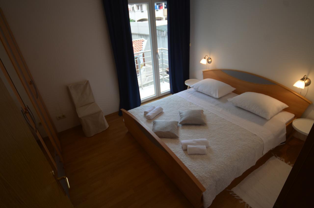 Big Dream Leilighet Rovinj Eksteriør bilde
